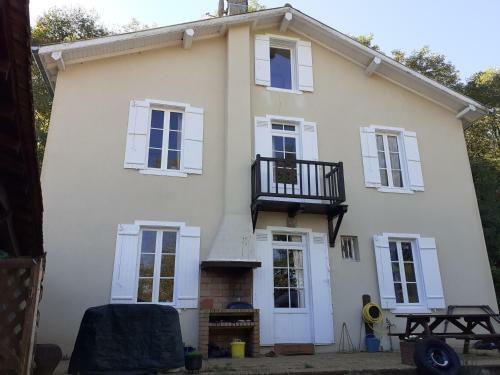 Chambre D H�te 2