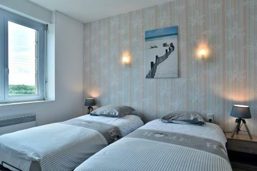 Belle Maison Sur Saint Coulomb