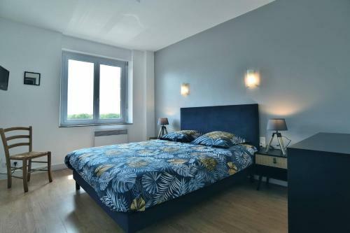 Belle Maison Sur Saint Coulomb