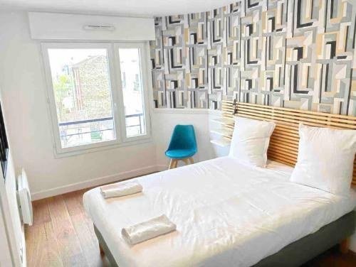 Apartamento Fruitiers3