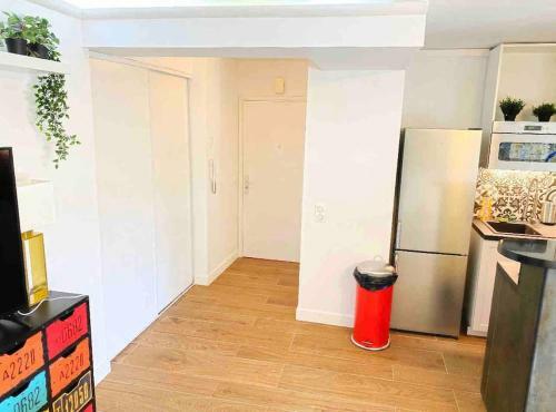 Apartamento Fruitiers3