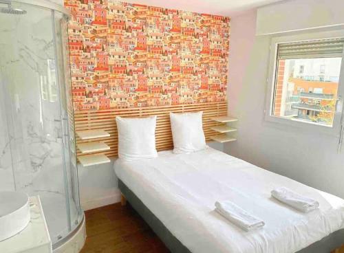 Apartamento Fruitiers3