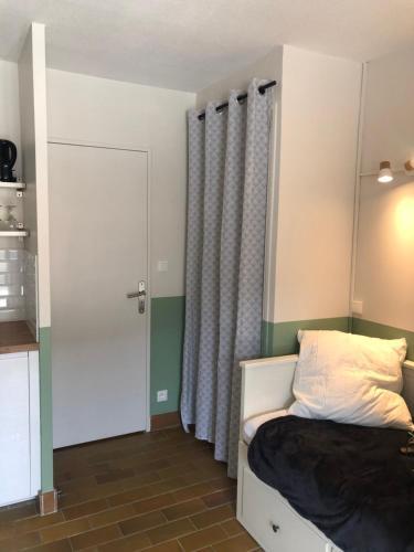 Apartamento Studio La Pin�de
