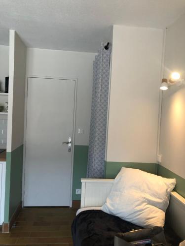 Apartamento Studio La Pin�de