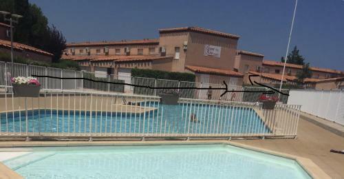 Apartamento Maison Dans R�sidence 3*proche Plage