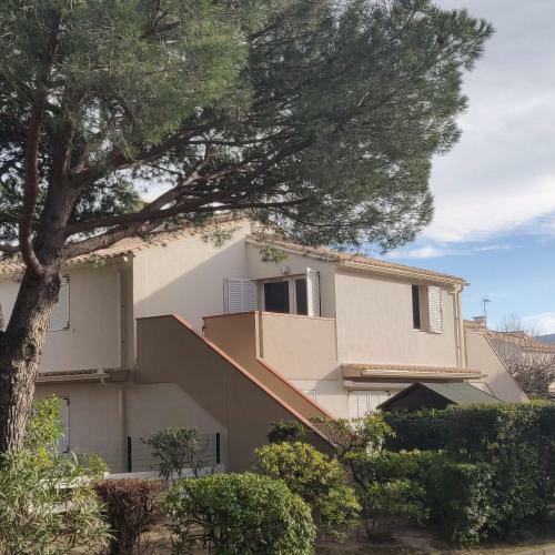 Apartamento Les Casselas C1e8- Proche Plage Et Commerces