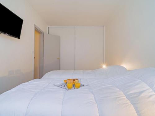 Apartment Le Mazarin