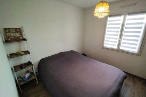 Maison Neuve � Proximit� Des Plages Et Animations 4 Pers