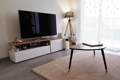 Maison Neuve � Proximit� Des Plages Et Animations 4 Pers
