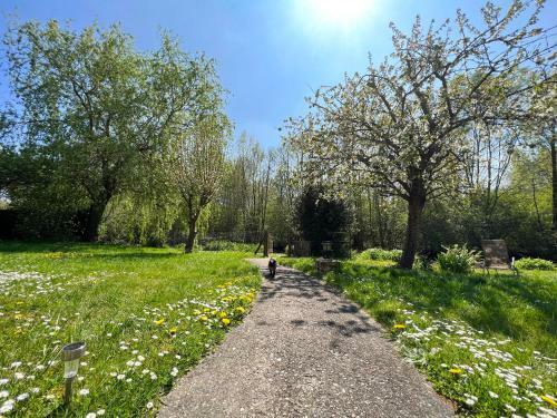 G�te de Vacances Jardin Monet Giverny Vernon