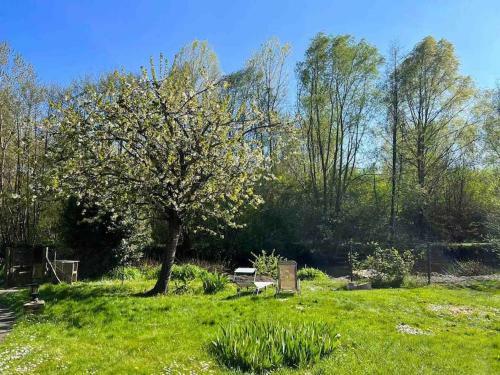 G�te de Vacances Jardin Monet Giverny Vernon