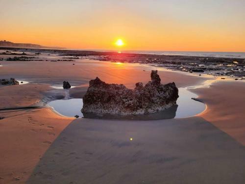 Les Dryades Rivi�re Et Mer