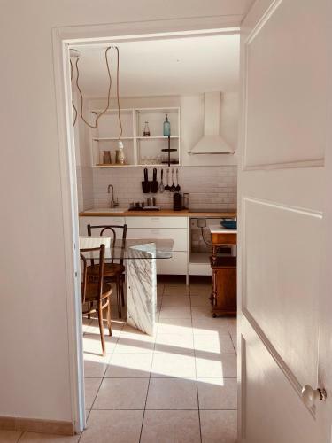 Apartamento Maison Autric