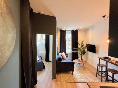Apartamento L �l�gance