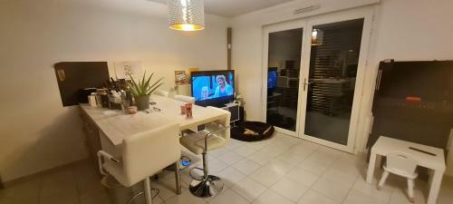 Chambre Priv�