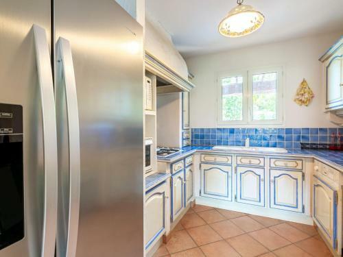 Holiday Home Villa Les 4b