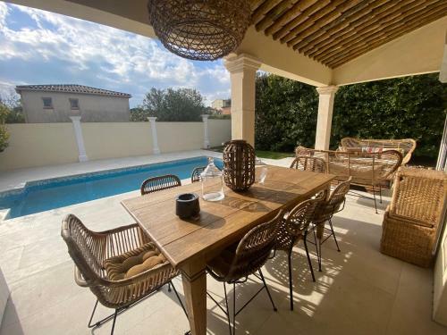 Villa Color�e