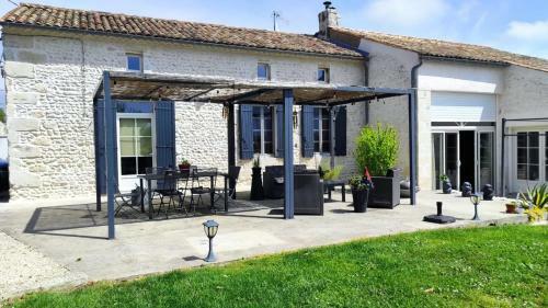 B&B La Mirabelle
