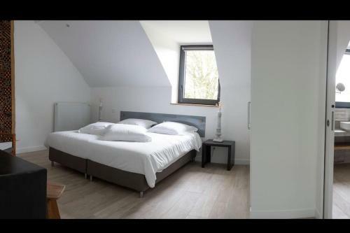Les Gaties G�te 5 Chambres
