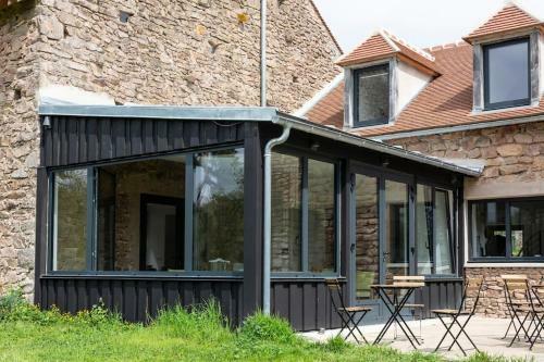 Les Gaties G�te 5 Chambres