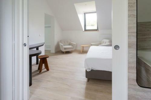 Les Gaties G�te 5 Chambres