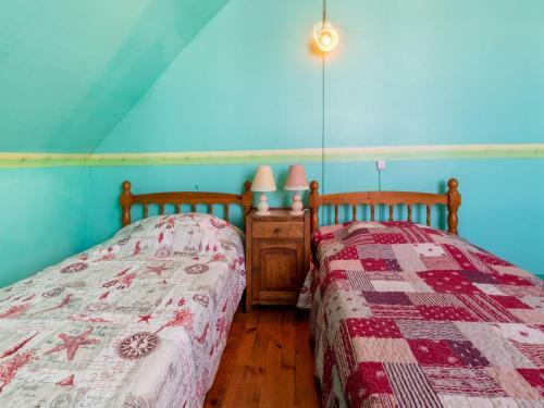 Holiday Home Villa La Fourmi