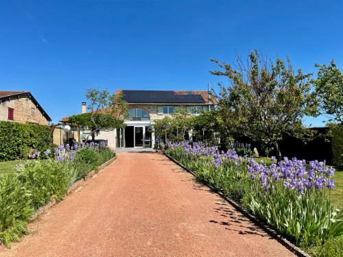 Gite C�te Et Vignes