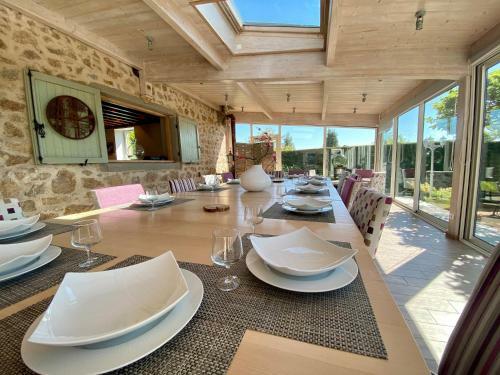 Gite C�te Et Vignes