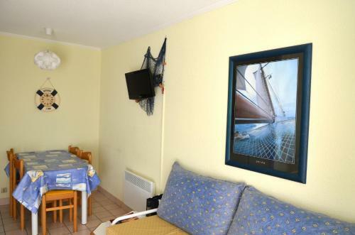 Apartamento La Corvette