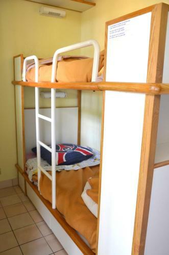 Apartamento La Corvette