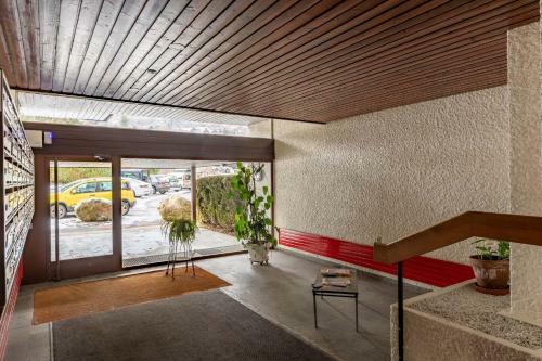 Apartamento Dify Castel Des Roches - St Gervais
