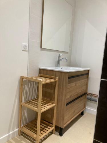 Apartamento La Diligence, Centre St Jean de Losne