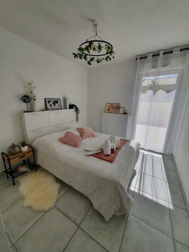 Apartamento Les Coteaux Yourhosthelper