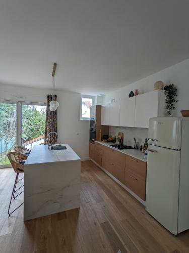 Apartamento Superbe Appartement Avec Jardin