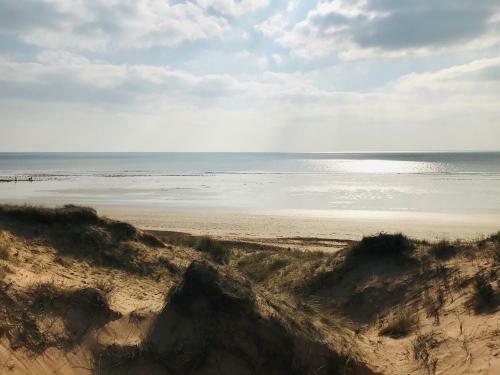 Maison Des Loriots, Charme Marin, Plage � 100m
