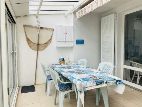 Maison Des Loriots, Charme Marin, Plage � 100m