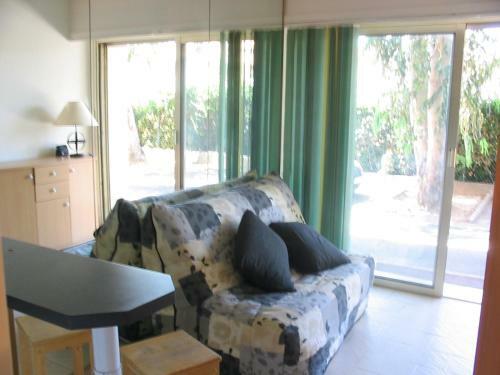 Apartamento Studio Bord De Mer