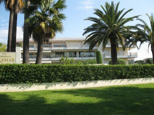 Apartamento Studio Bord De Mer