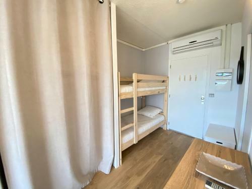 Apartamento Joli Studio - Piscine - Tennis - Clim - Proche Mer