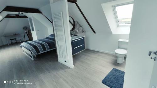 Belle Maison En Broceliande