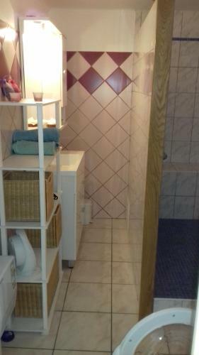 Apartamento Na�s Oph�lie