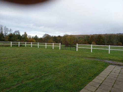 Hostal Calme Absolu Et Grand Espace Vert