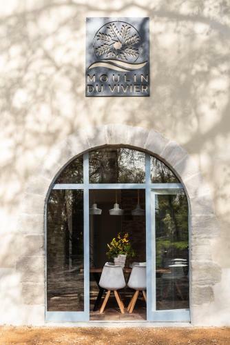 Hostal Le Moulin Du Vivier