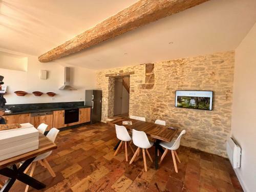 Hostal Le Moulin Du Vivier