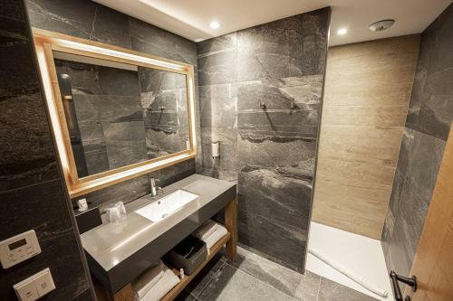 Hotel Pure Montagne Resort & Spa