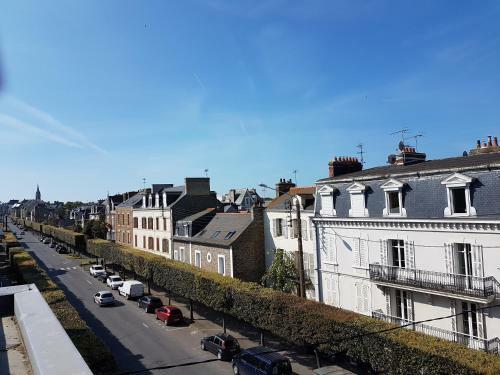 Apartamento 100m de La Plage - Grand Studio - 2 V�los