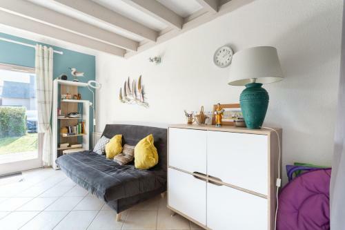 La Maisonnette Malouine