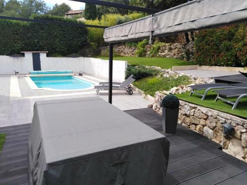 Au Calme Proche De La Nature