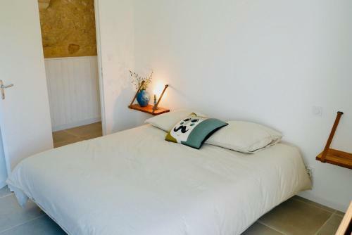 G�te de Caract�re � Moins de 10min Des Plages