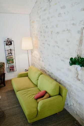 G�te de Caract�re � Moins de 10min Des Plages